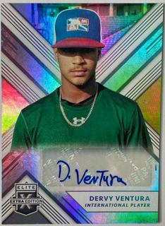 Dervy Ventura