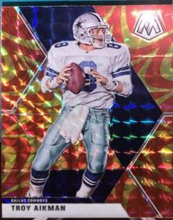 Troy Aikman