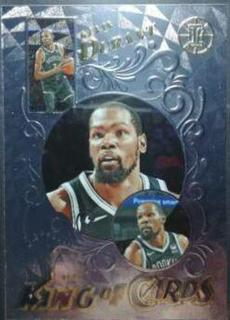 Kevin Durant