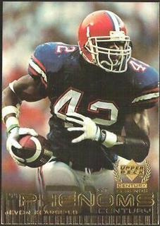 Jevon Kearse