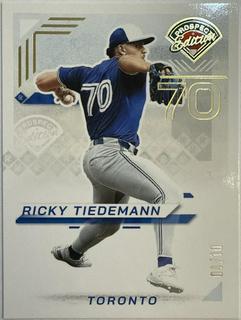 Ricky Tiedemann