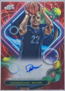 Desmond Bane