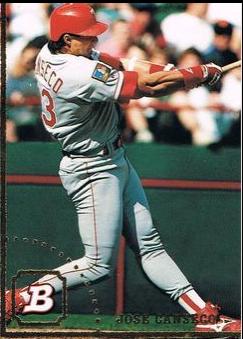 Jose Canseco #600