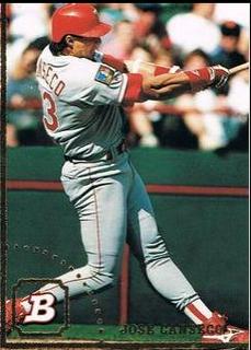 Jose Canseco