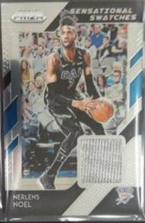 Nerlens Noel