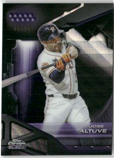 Jose Altuve