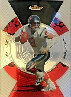David Carr
