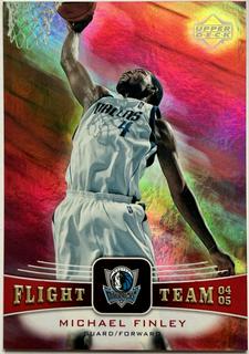 Michael Finley
