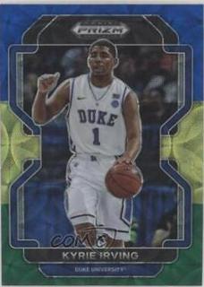 Kyrie Irving