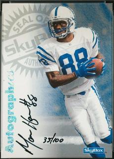 Marvin Harrison