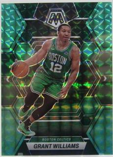 Grant Williams