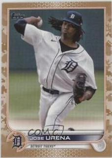 Jose Urena
