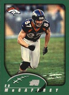 Ed McCaffrey