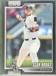 Sean Burke