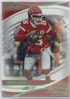 Patrick Mahomes II