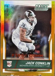 Jack Conklin