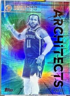 Jalen Brunson