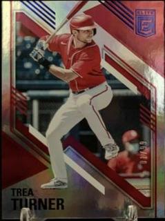 Trea Turner