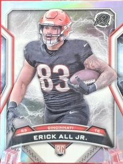 Erick All Jr.