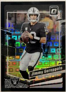 Jimmy Garoppolo