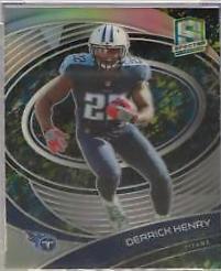 Derrick Henry