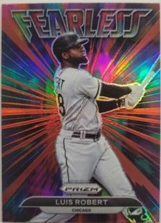 Luis Robert