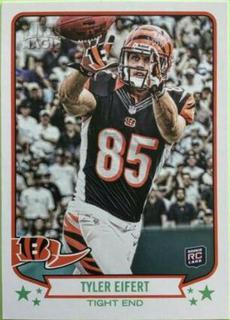 Tyler Eifert