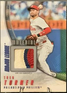 Trea Turner