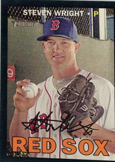 Steven Wright