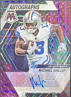 Michael Gallup