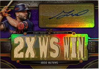 Jose Altuve
