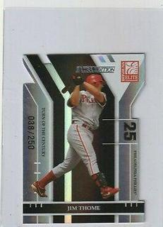Jim Thome
