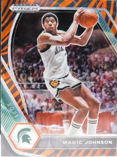Magic Johnson