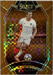Nani #237 Soccer Cards 2016 Panini Select Prices