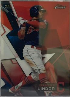 Francisco Lindor