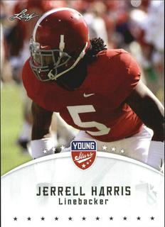 Jerrell Harris
