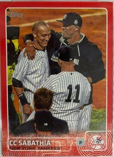 CC Sabathia