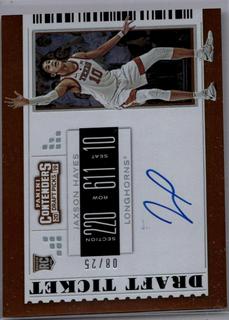 Jaxson Hayes
