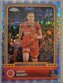 Imari Berry