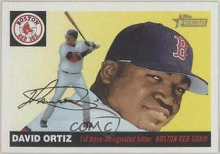 David Ortiz