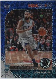Cody Martin