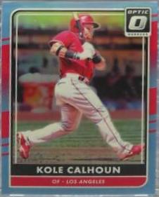 Kole Calhoun