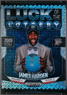 James Harden