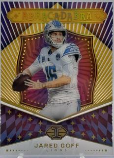 Jared Goff