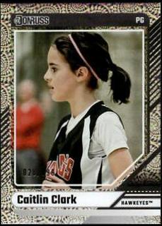 Caitlin Clark
