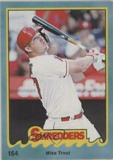 Mike Trout