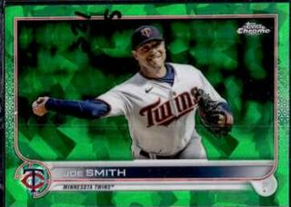 Joe Smith