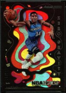 Giannis Antetokounmpo
