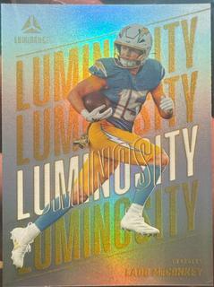Ladd McConkey