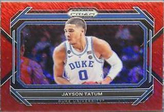 Jayson Tatum
